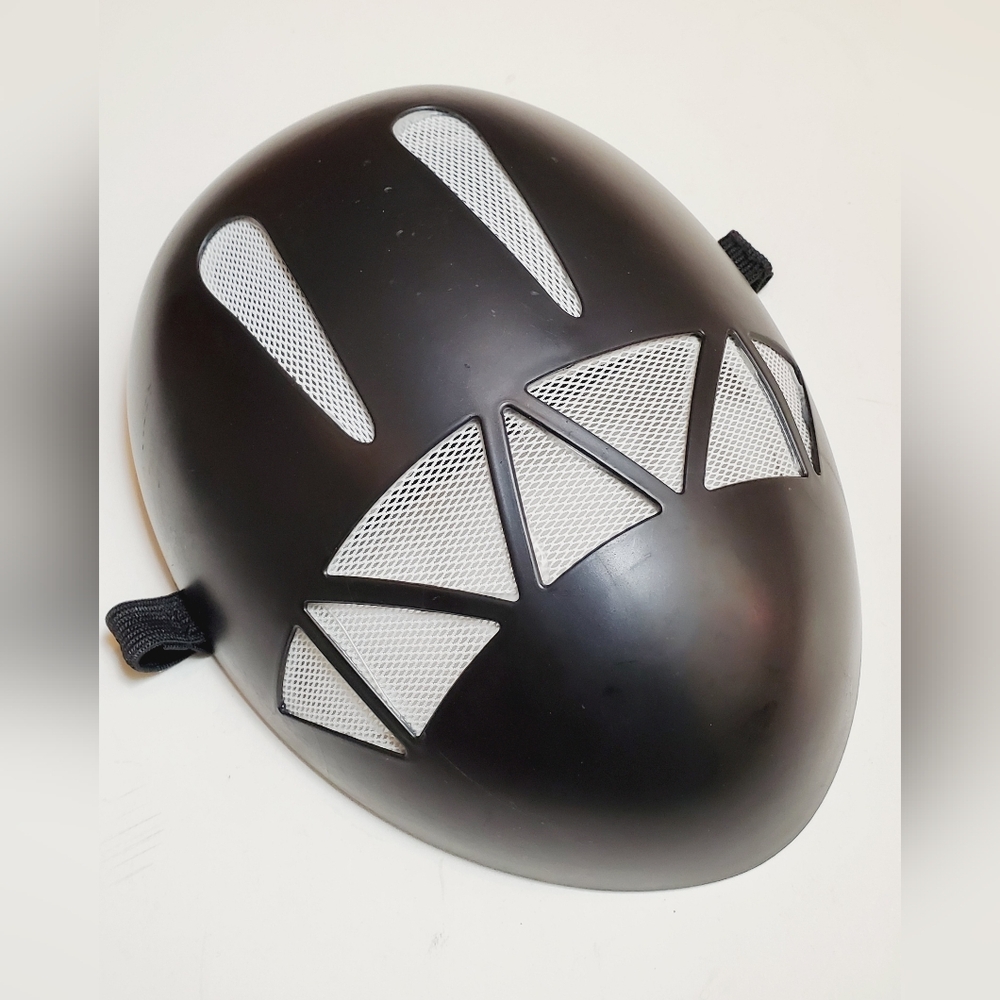 Fortnite Grimey Halloween Mask